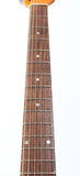 1964 Vox Soundcaster brown stain