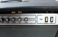 1976 Ampeg VT-22 w/2x12" cabinet