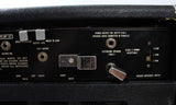 1976 Ampeg VT-22 w/2x12" cabinet