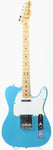 1981 Fender Telecaster maui blue