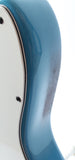 1981 Fender Telecaster maui blue
