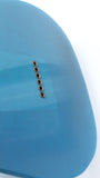 1981 Fender Telecaster maui blue