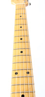 1997 Fender Stratocaster 57 Reissue Lefty sunburst