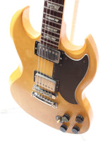 1986 Gibson SG Standard alpine white
