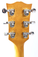 1986 Gibson SG Standard alpine white