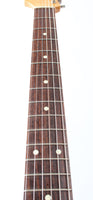 2014 Fender Stratocaster 62 Reissue Lefty sunburst