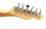 1989 Fender Telecaster 72 Reissue Lefty black