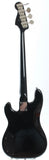 1984 Squier Precision Jazz Bass PJ-555 black