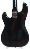 1984 Squier Precision Jazz Bass PJ-555 black