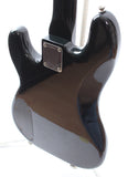 1984 Squier Precision Jazz Bass PJ-555 black