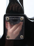1984 Squier Precision Jazz Bass PJ-555 black