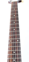 1990 Gibson Flying V Medallion Reissue cherry red