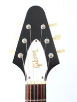 1990 Gibson Flying V Medallion Reissue cherry red