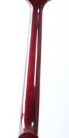 1990 Gibson Flying V Medallion Reissue cherry red