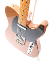 1997 Fender Telecaster American Vintage 52 Reissue copper
