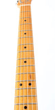 1997 Fender Telecaster American Vintage 52 Reissue copper
