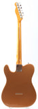 1997 Fender Telecaster American Vintage 52 Reissue copper