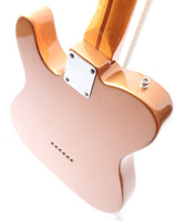 1997 Fender Telecaster American Vintage 52 Reissue copper