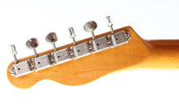 1997 Fender Telecaster American Vintage 52 Reissue copper