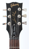 2013 Gibson Les Paul 70's Tribute vintage sunburst