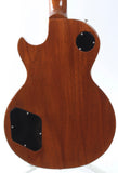 2013 Gibson Les Paul 70's Tribute vintage sunburst