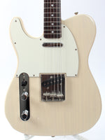 2004 Fender Telecaster 71 Reissue Lefty blond