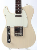 2004 Fender Telecaster 71 Reissue Lefty blond