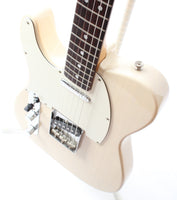 2004 Fender Telecaster 71 Reissue Lefty blond