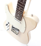 2004 Fender Telecaster 71 Reissue Lefty blond