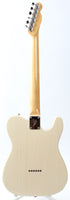 2004 Fender Telecaster 71 Reissue Lefty blond