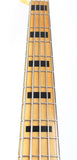 2022 Squier Classic Vibe 70s Jazz Bass 5-string natural