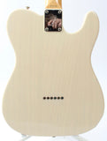 2004 Fender Telecaster 71 Reissue Lefty blond