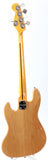 2022 Squier Classic Vibe 70s Jazz Bass 5-string natural