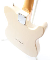 2004 Fender Telecaster 71 Reissue Lefty blond