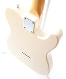 2004 Fender Telecaster 71 Reissue Lefty blond