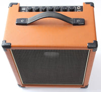 1981 Roland Cube 60 orange