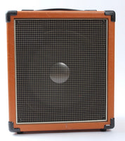1981 Roland Cube 60 orange