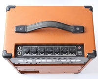 1981 Roland Cube 60 orange