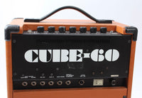 1981 Roland Cube 60 orange