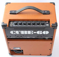 1981 Roland Cube 60 orange
