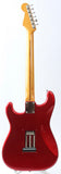 1992 Fender Stratocaster 57 Reissue candy apple red
