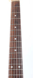2001 Fender Telecaster 72 Reissue ice blue metallic