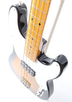 2008 Fender Precision Bass 51 Reissue sunburst