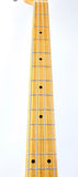 2008 Fender Precision Bass 51 Reissue sunburst