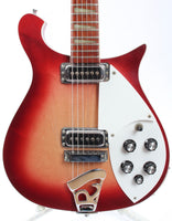 1999 Rickenbacker 620 fireglo