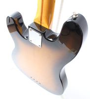 2008 Fender Precision Bass 51 Reissue sunburst