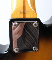 2008 Fender Precision Bass 51 Reissue sunburst