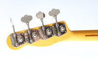2008 Fender Precision Bass 51 Reissue sunburst