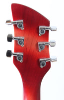 1999 Rickenbacker 620 fireglo