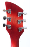 1999 Rickenbacker 620 fireglo